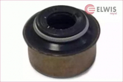 ELWIS ROYAL 1642646 -  Уплотнительное кольцо, стержень кла